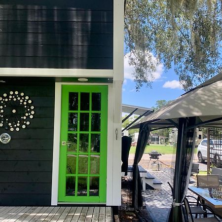 Pet Friendly, Modern Tiny House In Vibrant Clermont Villa Kültér fotó