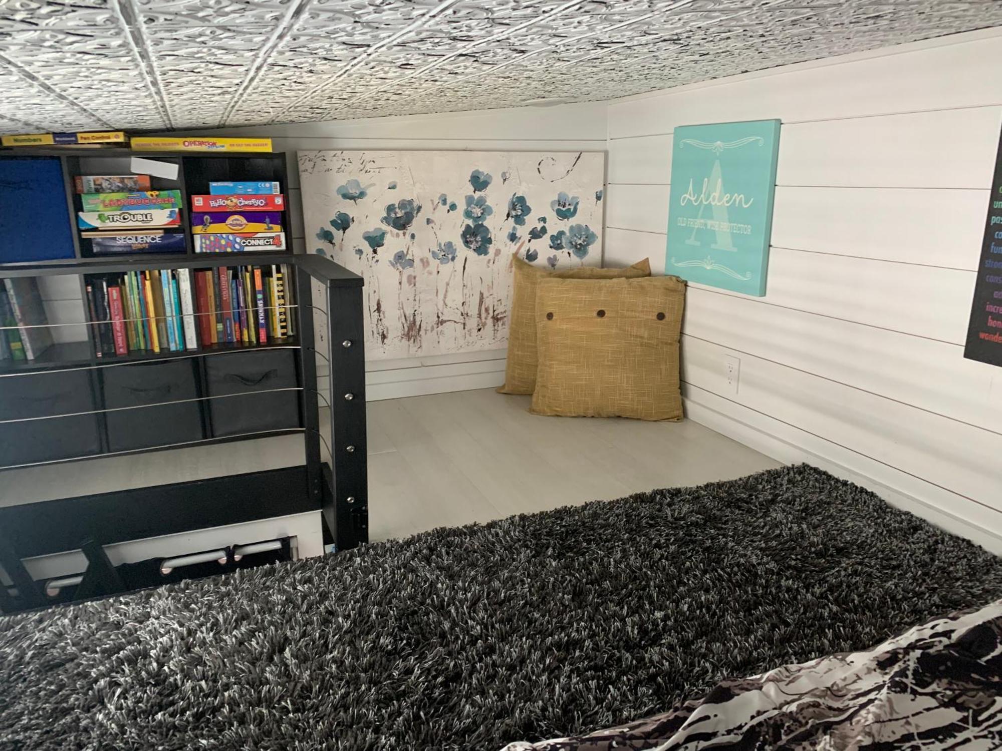 Pet Friendly, Modern Tiny House In Vibrant Clermont Villa Kültér fotó