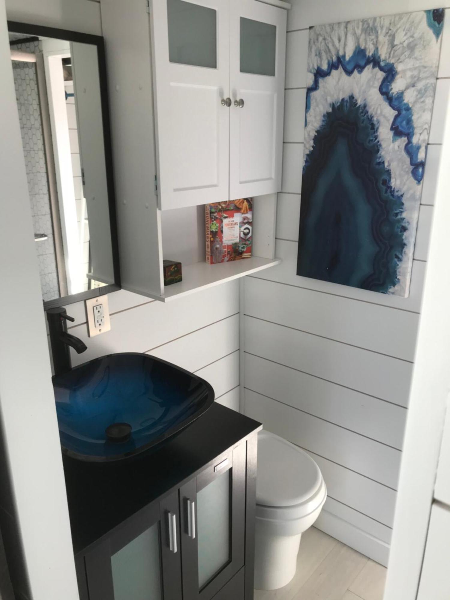 Pet Friendly, Modern Tiny House In Vibrant Clermont Villa Kültér fotó